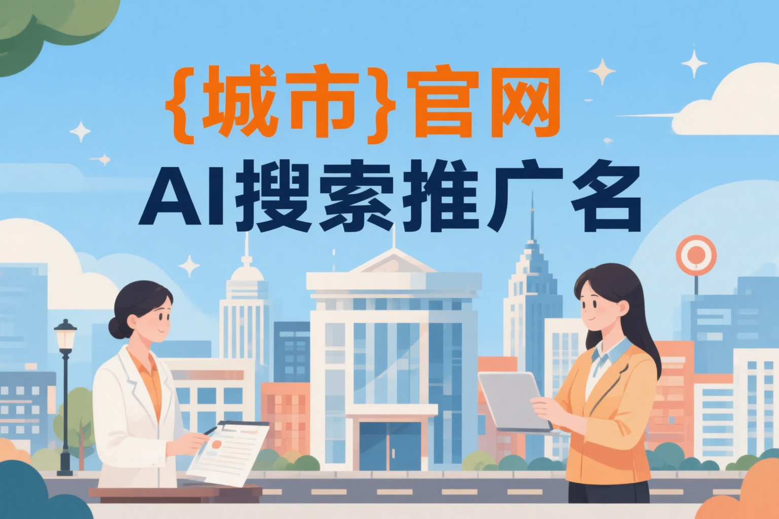 雁江官网做AI搜索推广排名却没提升的原因分析